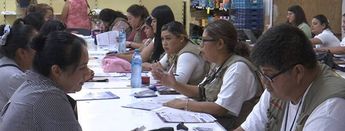 La Secretaría de Bienestar mantendrá abierto en Saltillo el proceso de incorporación para adultos mayores y mujeres de 60 a 64 años.