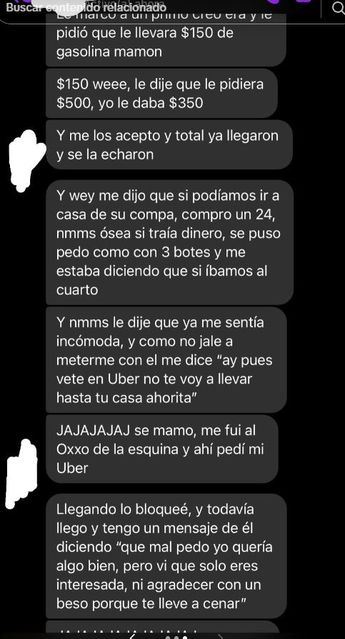 Conversación. | Especial