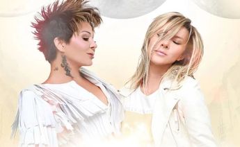 Alejandra Guzmán y Fey cancelan gira; ¿se habrán peleado?