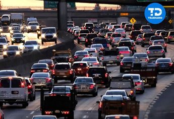 Extienden plazo para regularizar autos en Saltillo.