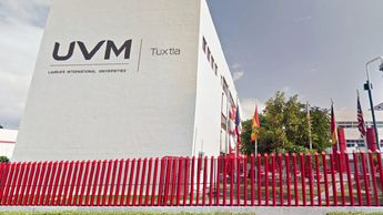 La UVM tiene 26 campus en 17 estados de la República Mexicana | UVM