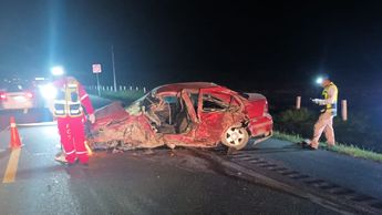 Accidente en Tamaulipas | Especial