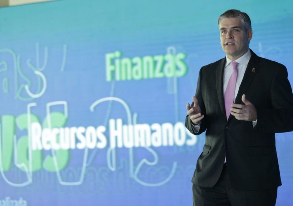 Secretaría de Economía de NL anuncia el programa Pymes Competitivas / Cortesía