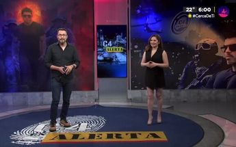 C4 en Alerta, 02 de enero de 2026