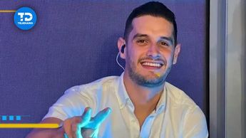 Adrián Marcelo recibe esta cantidad por estar en La Casa de los Famosos | Especial