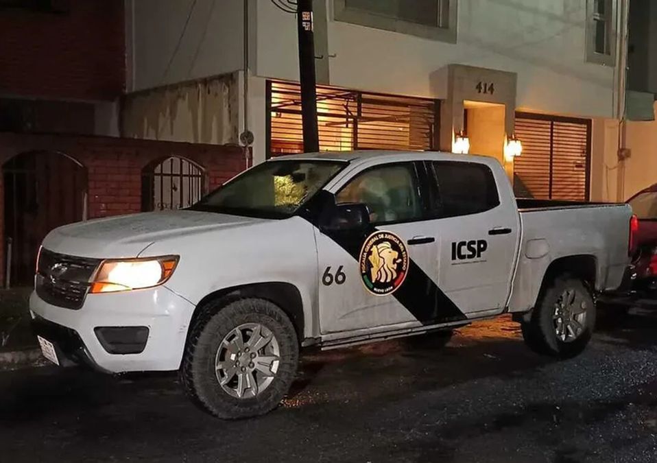 Catean domicilio ligado a 7 hombres que protagonizaron persecución en San Nicolás