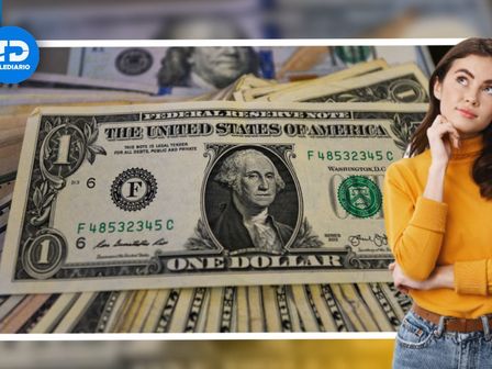 Precio del dólar hoy, miércoles 12 de febrero de 2025