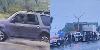 Hallan muerto a Secretario de Seguridad de Abasolo / Especial