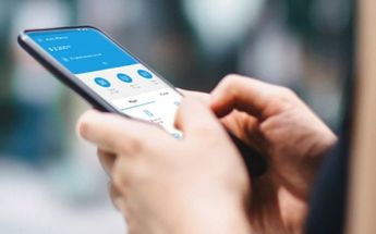 Con Mercado Pago puedes guardar tu dinero / Especial