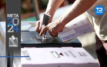Las elecciones en Coahuila serán el 2 de junio.
