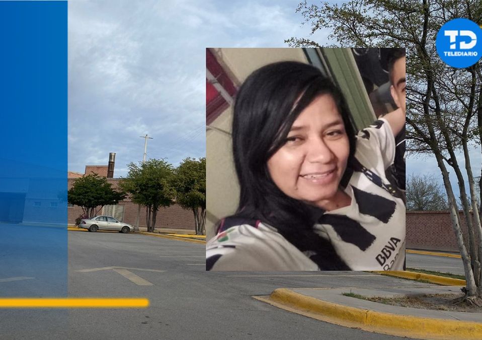 Familia de Maribel se encuentra a la espera de su cuerpo en Nuevo León