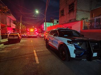 El fuego fue apagado por la propietario con apoyo de vecinos.