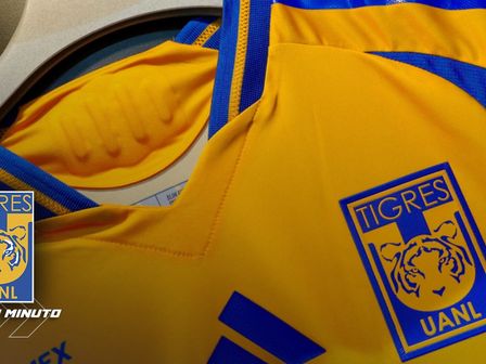 Tigres regresará el 9 de junio a los entrenamientos previo al Apertura 2025 / @TigresOficial