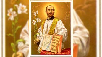 Santo Antonio María Zaccaría / Especial