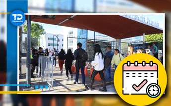 Los estudiantes de la BUAP tendrán un período de vacaciones más extenso / Agencia Es Imagen