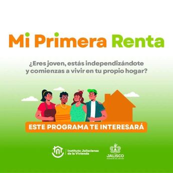 El gobierno de Jalisco espera extender el apoyo a otras localidades. | Gobierno de Jalisco