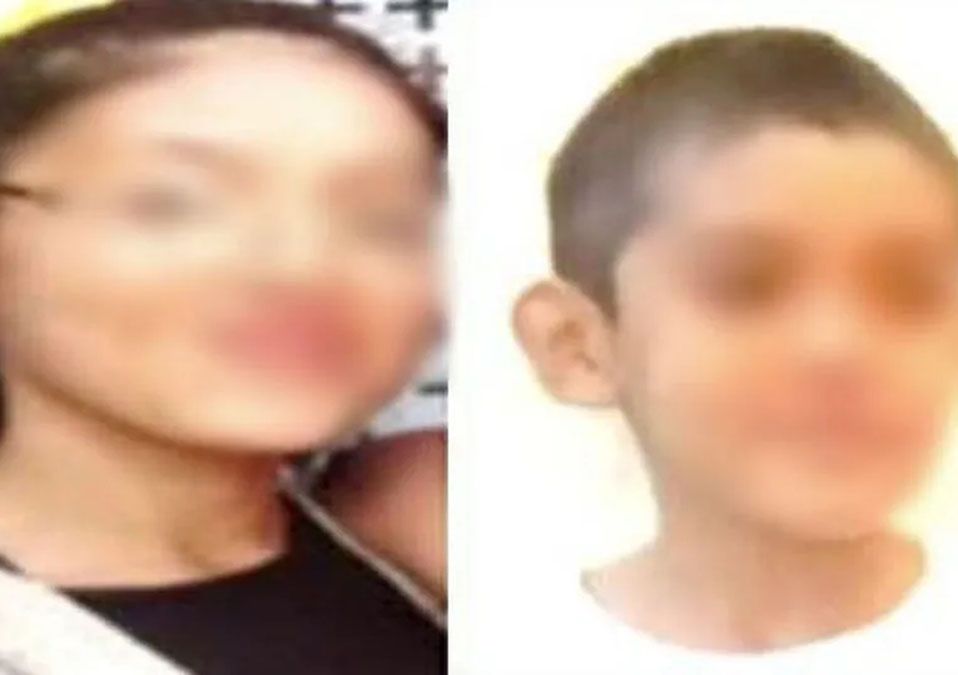 Localizan a menores estadunidenses desaparecidos en García