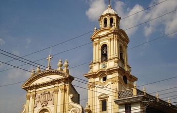 Templo de Nuestra Señora del Perpetuo Socorro | Especial