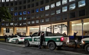 Joyería en Plaza Antara ya habría sido robada en 2017 / Jorge Becerril