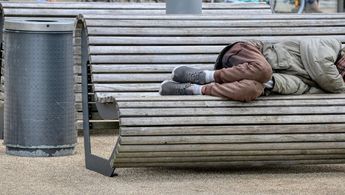 El Código Penal de Nuevo León contempla hasta cuatro años de prisión por el delito de abandono de personas. | Archivo