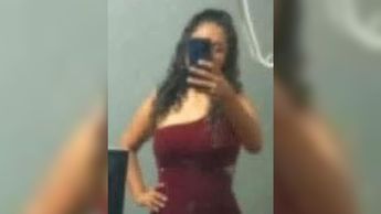 Fabiola publicó una foto antes de ir a la posada de su trabajo. | Especial
