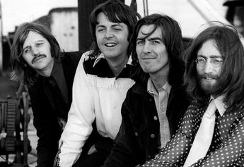 The Beatles. | Reuters