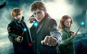 Harry Potter regresará en formato de serie de televisión / Warner Bros.