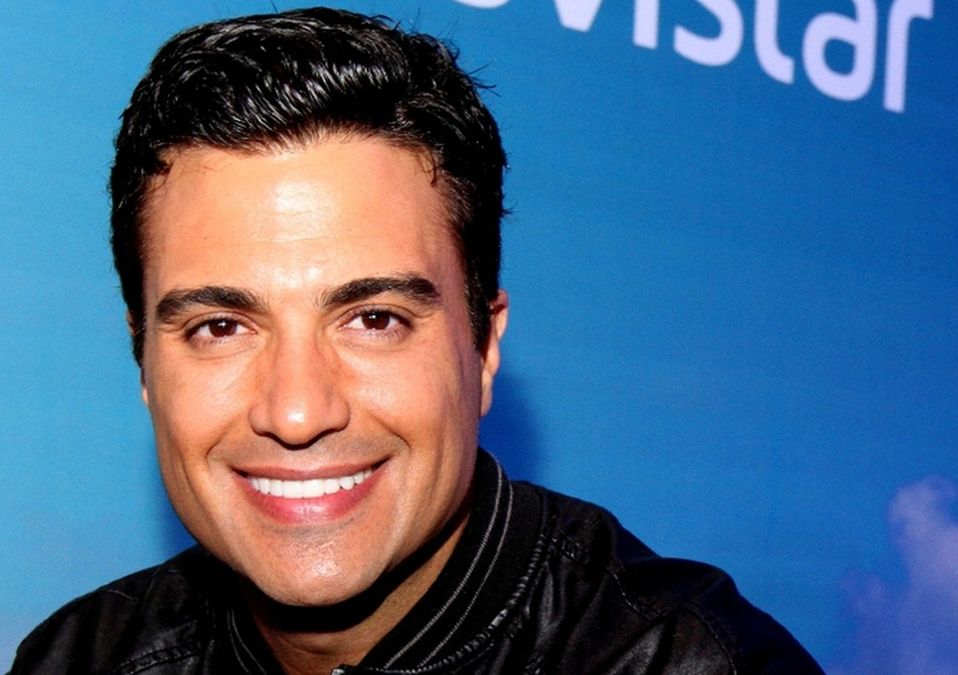 Jaime Camil /Cortesía