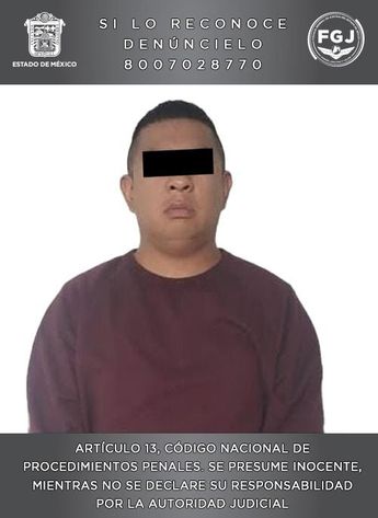 Erick 'N', detenido por atropellar a un perro en Naucalpan | Especial