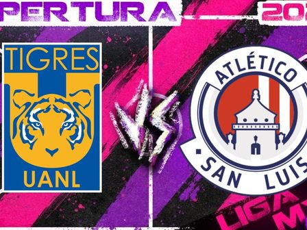 No te pierdas toda la cobertura del partido de Tigres Femenil vs Atlético de San Luis por TELEDIARIO.