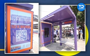 Zonas Pulso de Vida en Jalisco / TELEDIARIO