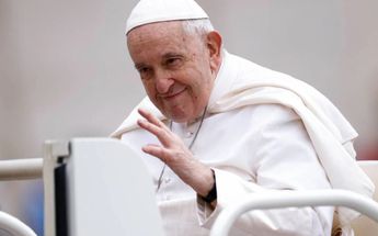 Papa Francisco muere a los 86 años / Reuters