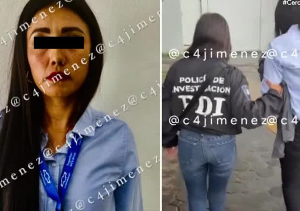 Autoridades siguen a la búsqueda de otra mujer involucrada en el homicidio de Garyl en un hotel de Iztapalapa