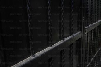 Casas de Puebla tras caída de ceniza volcánica | Andrés Lobato