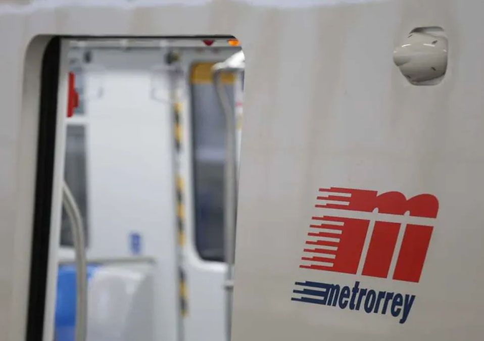Movilidad anuncia retrasos en reconstrucción de Línea 2 del Metrorrey