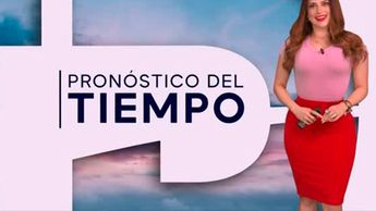 Pronóstico del tiempo para CdMx, con Norma García - 28 de abril de 2025