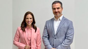Fue a través de redes sociales donde Adrián de la Garza dio el anuncio. | Especial
