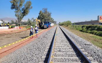 Inician obras de la L4/ Gobierno de Tlajomulco