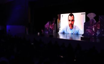 Héctor Faya Rodríguez, director de Programas de Políticas Públicas y Relacionamiento con Gobierno de Meta en América Latina