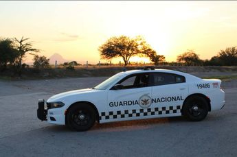 La vigilancia incluye despliegues terrestres y apoyo aéreo para reforzar la seguridad en zonas limítrofes. | Pexels