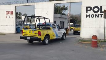 La organización estima que la Policía de Monterrey necesita 590 elementos más. | Archivo