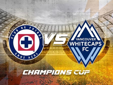 Cruz Azul busca su séptimo título de la Concacaf en la historia / TELEDIARIO