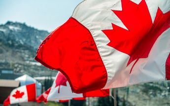 La vacante te permitirá vivir en Canadá / Shutterstock.