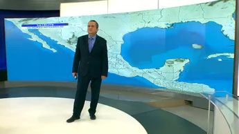Pronóstico del tiempo para Monterrey, con Abimael Salas - 03 de marzo 2026