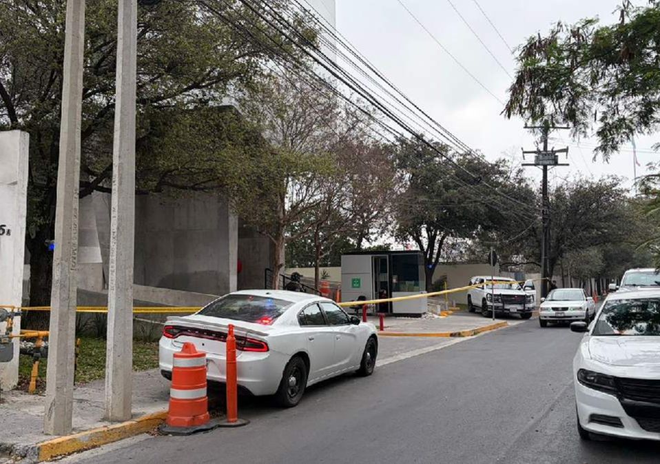 Hasta el momento se desconoce si hay personas detenidas tras el cateo. | Susana Paredes