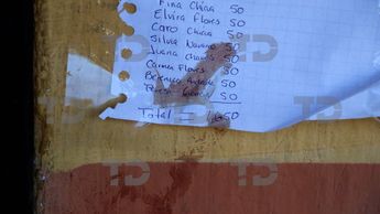Ex hacienda San José del Carmen, Salvatierra | Dany Béjar