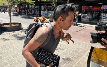 Vendedores confían en cerrar la Pascua con resultados positivos
