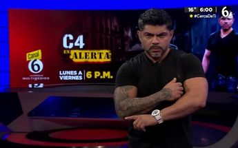 C4 en Alerta, 15 de diciembre de 2025