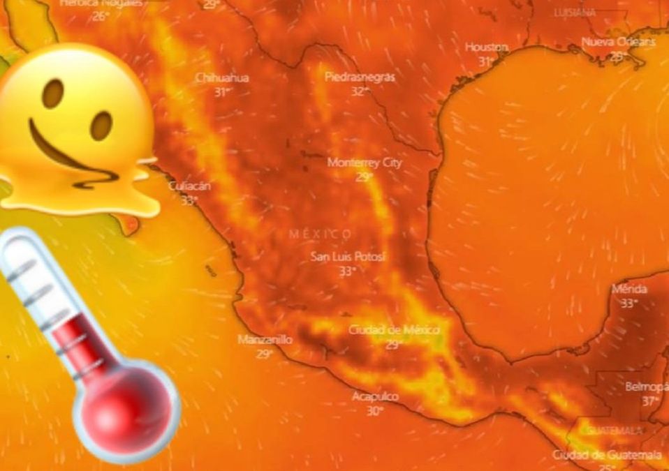 Tercera onda de calor │ Telediario.