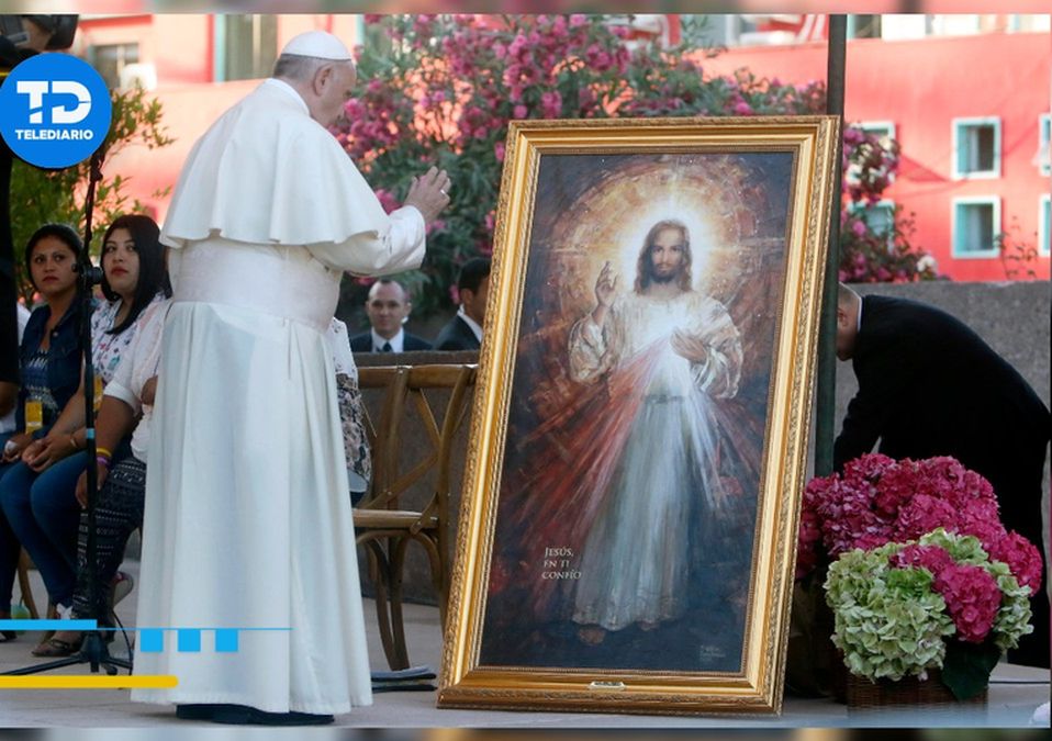 Fallece el Papa Francisco a los 88 años de edad / Agencia EFE